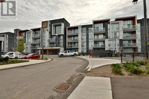 204 - 3028 CREEKSHORE COMMON , Oakville (GO Glenorchy), Ontario L6M 5K6 2