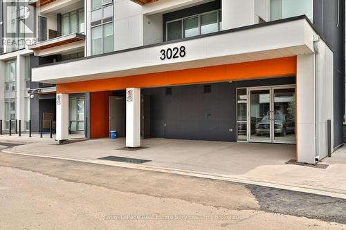 204 - 3028 CREEKSHORE COMMON , Oakville (GO Glenorchy), Ontario L6M 5K6 3