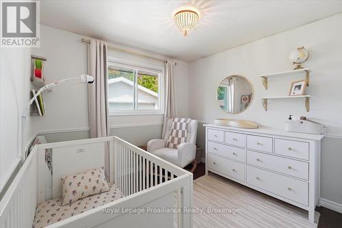 24 Harvest Crescent, Belleville (Belleville Ward), ON 