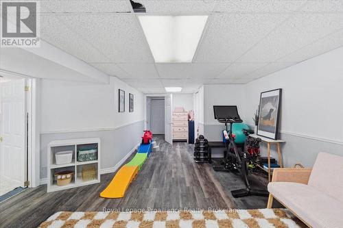 24 Harvest Crescent, Belleville (Belleville Ward), ON 