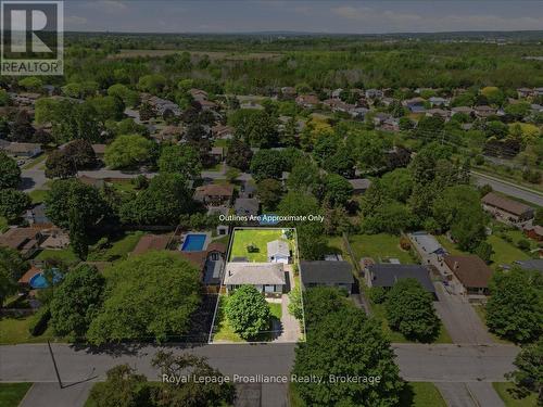 24 Harvest Crescent, Belleville (Belleville Ward), ON 