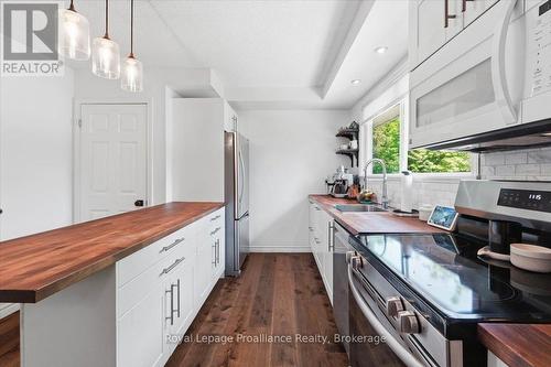24 Harvest Crescent, Belleville (Belleville Ward), ON 