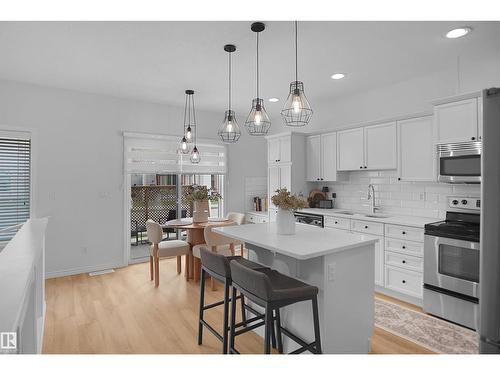 #53 13825 155 Av Nw, Edmonton, AB 