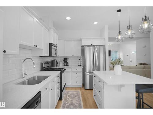 #53 13825 155 Av Nw, Edmonton, AB 