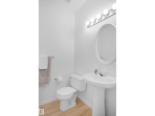 #53 13825 155 Av Nw, Edmonton, AB 