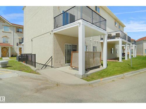 #53 13825 155 Av Nw, Edmonton, AB 