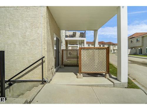 #53 13825 155 Av Nw, Edmonton, AB 
