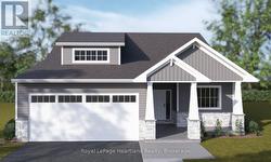 100 LARGO LANE Goderich (Goderich (Town)), ON N7A 0C7