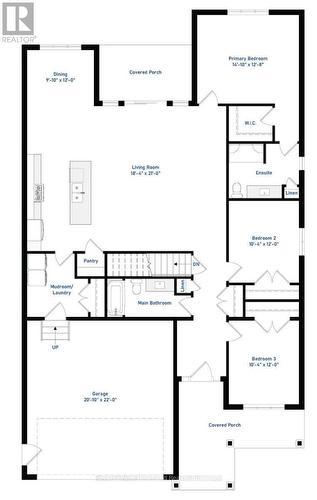 100 Largo Lane, Goderich (Goderich (Town)), ON 