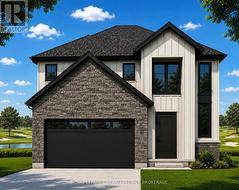 LOT 2 WIDDER ESTATES DRIVE  Lambton Shores (Thedford), ON N0M 2N0