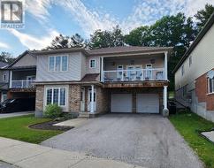LOWER - 344 EDGEHILL DRIVE  Barrie, ON L4N 9X4
