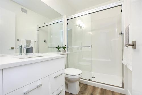 66 Cornerstone Heights, Winnipeg, MB 