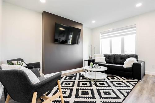66 Cornerstone Heights, Winnipeg, MB 