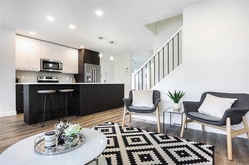 66 Cornerstone Heights, Winnipeg, MB 
