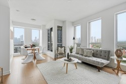 1809-55 Regent Park Boulevard Toronto, ON M5A 3H6