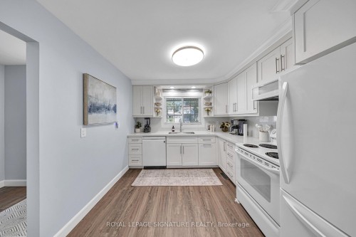 53 Banner Crescent, Ajax, ON 