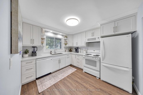 53 Banner Crescent, Ajax, ON 