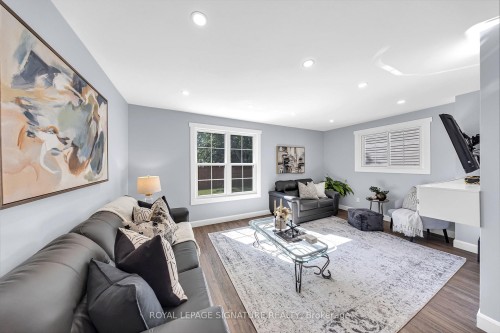 53 Banner Crescent, Ajax, ON 