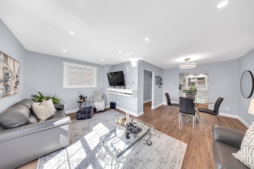 53 Banner Crescent, Ajax, ON 