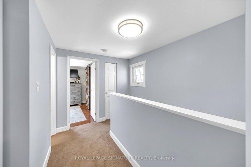 53 Banner Crescent, Ajax, ON 