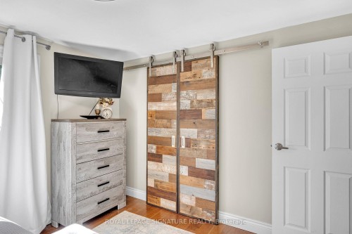 53 Banner Crescent, Ajax, ON 