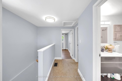53 Banner Crescent, Ajax, ON 