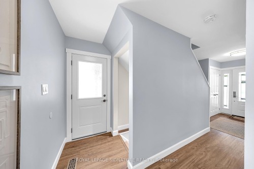 53 Banner Crescent, Ajax, ON 