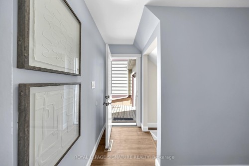 53 Banner Crescent, Ajax, ON 