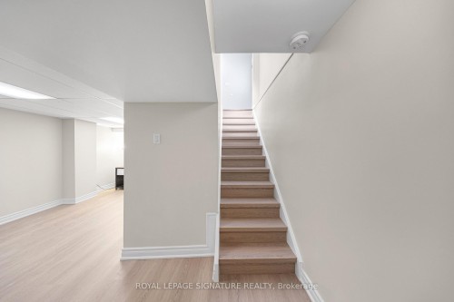 53 Banner Crescent, Ajax, ON 