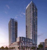 505-430 Square One Drive E Mississauga, ON L5B 0L6