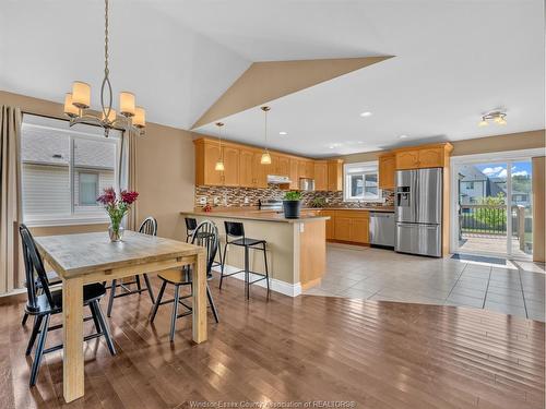 8401 Middle Sideroad, Amherstburg, ON 