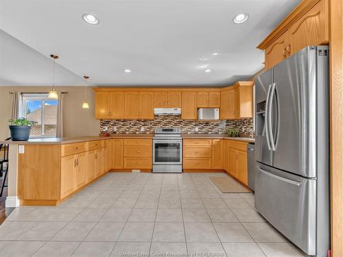 8401 Middle Sideroad, Amherstburg, ON 