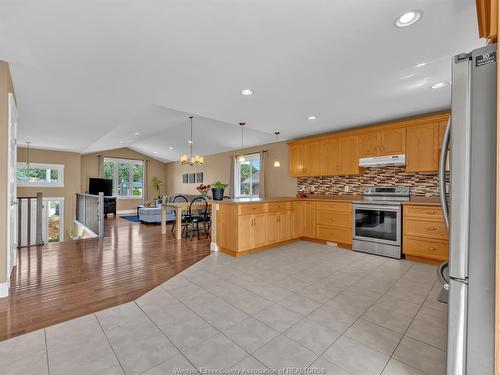 8401 Middle Sideroad, Amherstburg, ON 