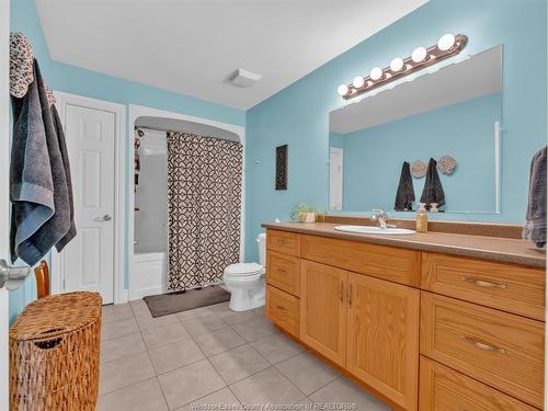 8401 Middle Sideroad, Amherstburg, ON 