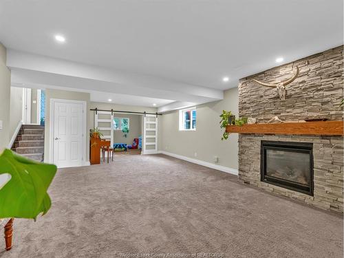 8401 Middle Sideroad, Amherstburg, ON 