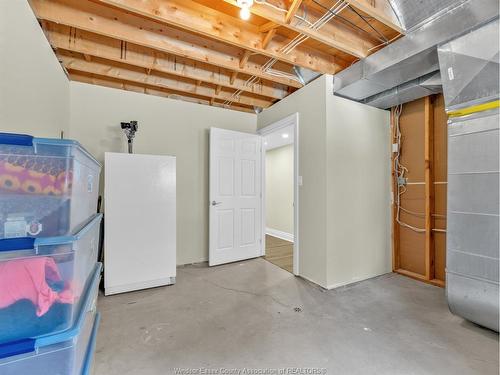 8401 Middle Sideroad, Amherstburg, ON 