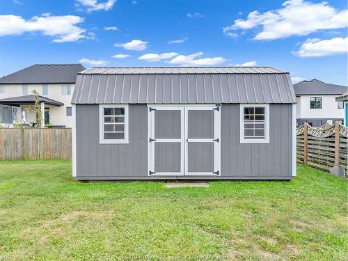 8401 Middle Sideroad, Amherstburg, ON 