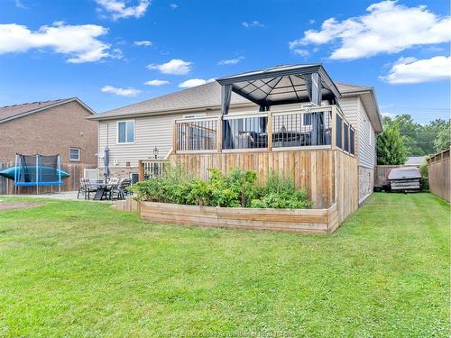 8401 Middle Sideroad, Amherstburg, ON 