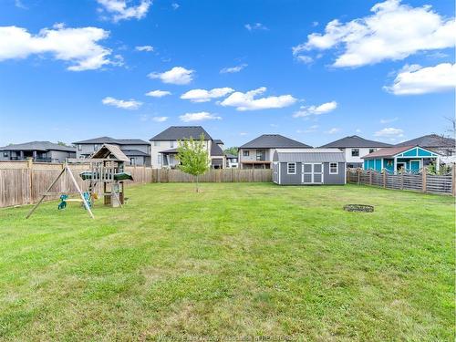 8401 Middle Sideroad, Amherstburg, ON 