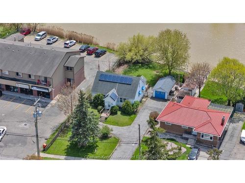 204 Margaret Avenue  Wallaceburg, ON N8A 2A1
