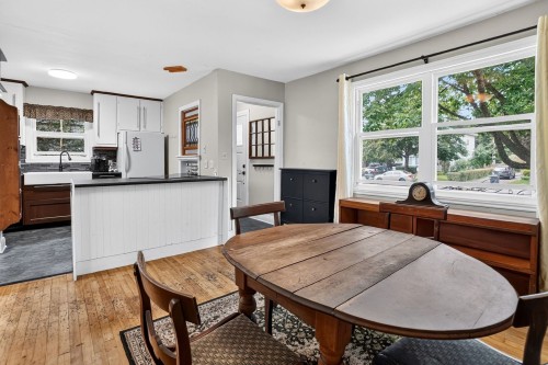 Salle à manger - 89Z Av. Broadview, Pointe-Claire, QC 