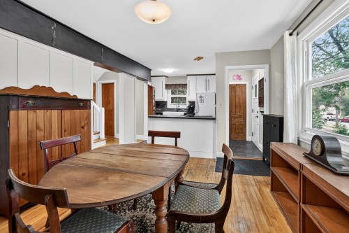 Salle à manger - 89Z Av. Broadview, Pointe-Claire, QC 