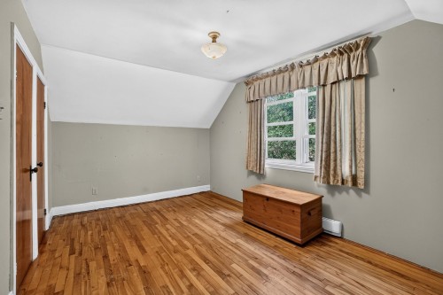 Chambre à coucher - 89Z Av. Broadview, Pointe-Claire, QC 