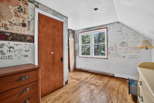 Chambre à coucher - 89Z Av. Broadview, Pointe-Claire, QC 