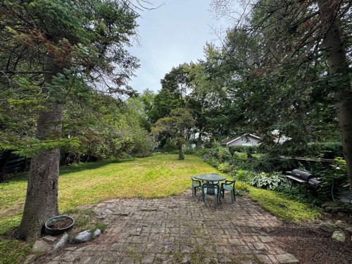 Cour - 89Z Av. Broadview, Pointe-Claire, QC 