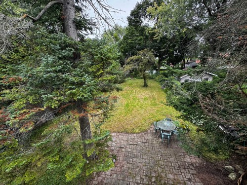 Cour - 89Z Av. Broadview, Pointe-Claire, QC 