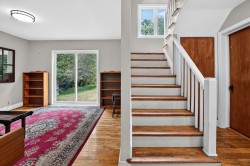 Escalier - 
