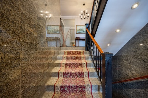 Intérieur - 102-1270 Ch. Regent, Mont-Royal, QC 
