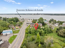 Ch. de la Traverse  Saint-Ignace-De-Loyola, QC J0K 2P0