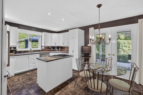 Dinette - 1673  - 1675 Boul. De Portland, Sherbrooke (Les Nations), QC 